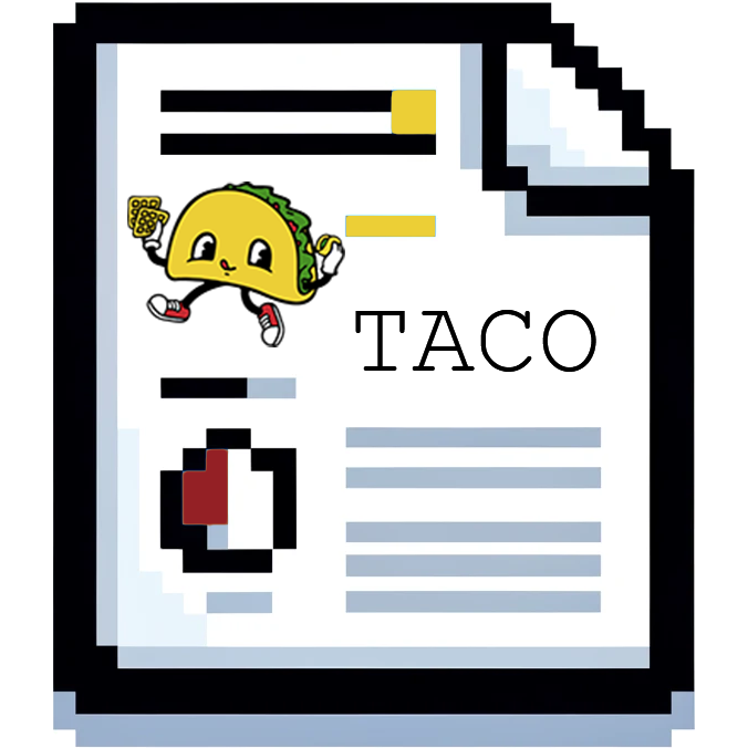 TACO Whitepaper